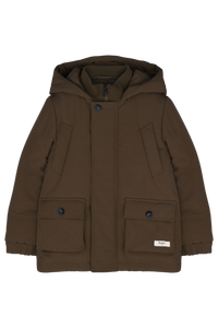 Suki Jacke