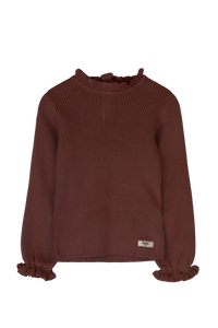 Nula Pullover