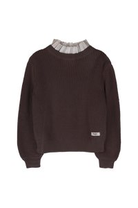 Mai Pullover
