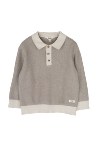 Nuka Pullover