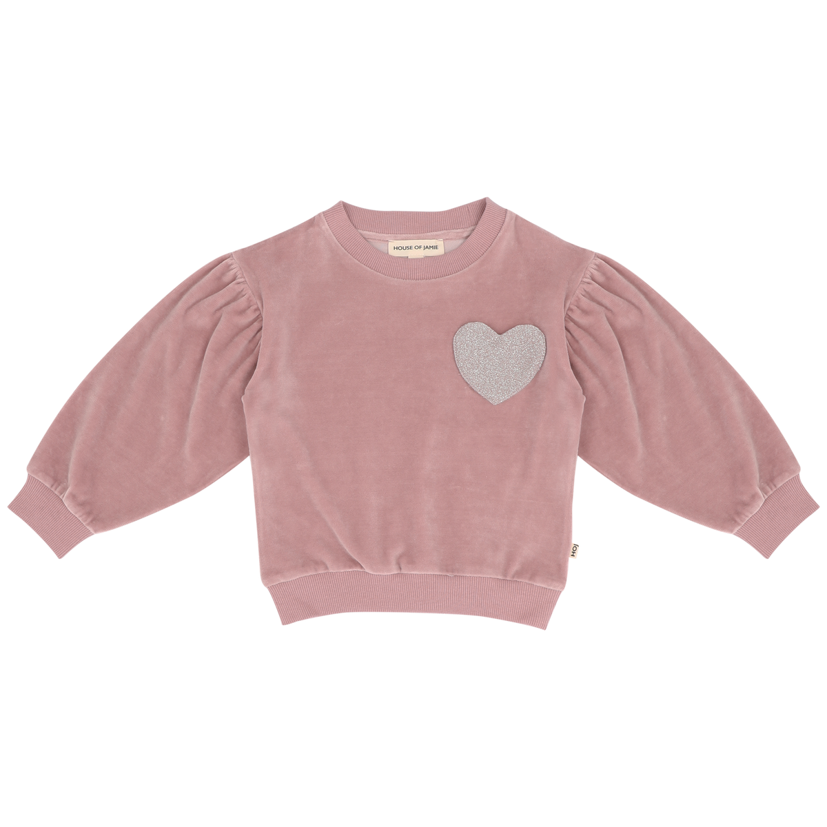 Balloon Sweater
