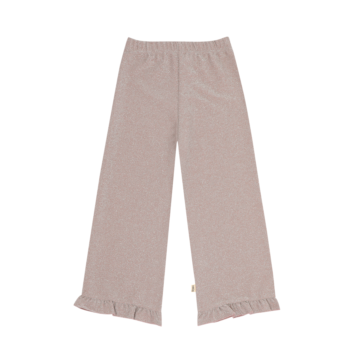 Classic Ruffled Broek