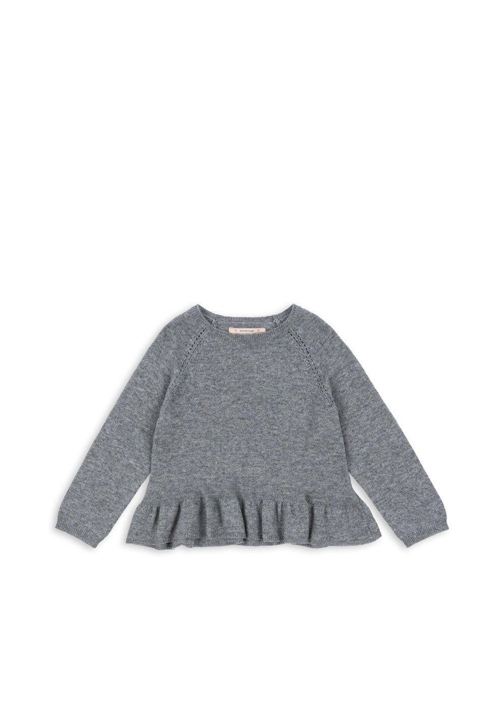 Cathy Pullover