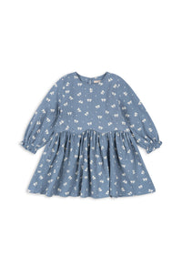 Vida Kleid
