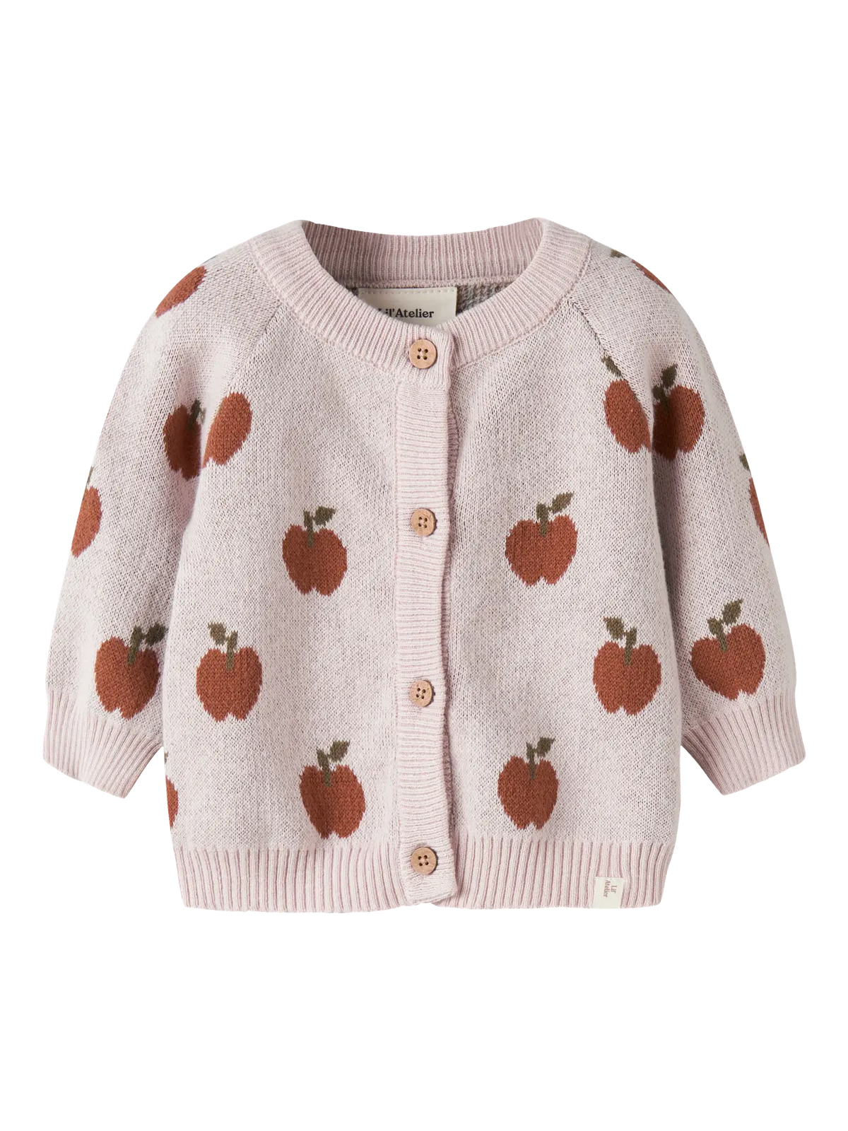 Vest Lulio