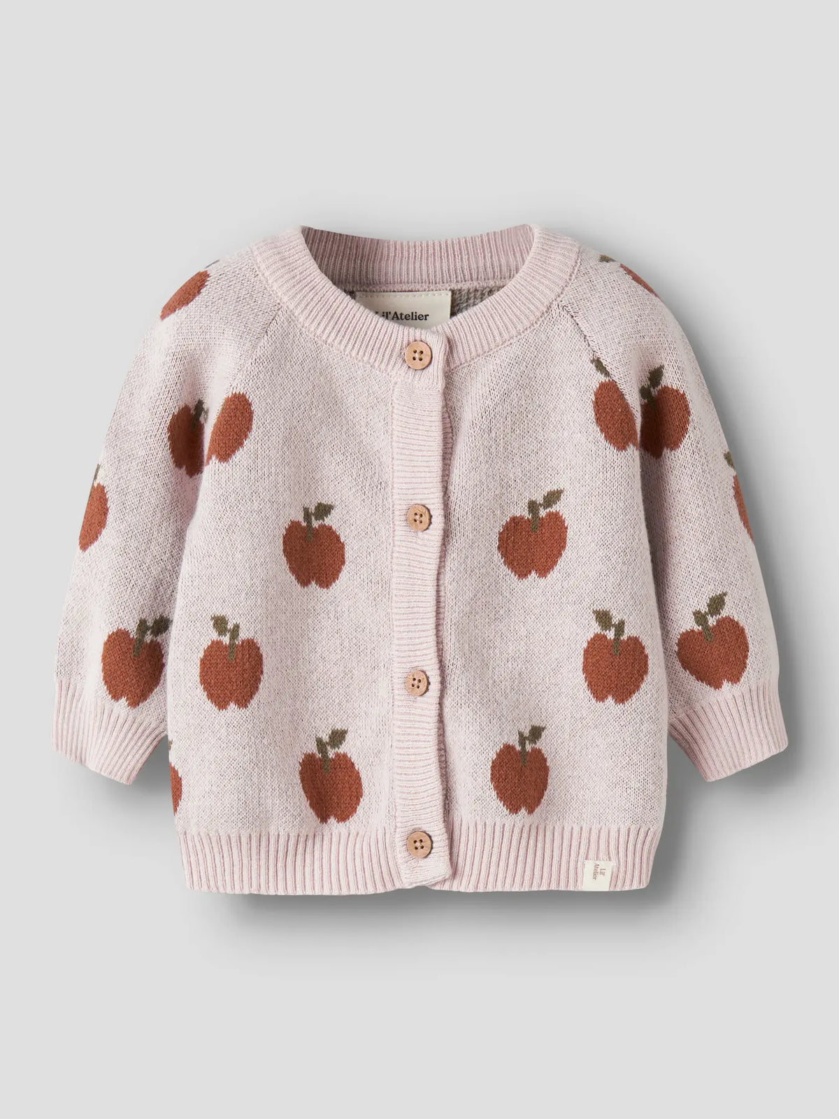 Vest Lulio