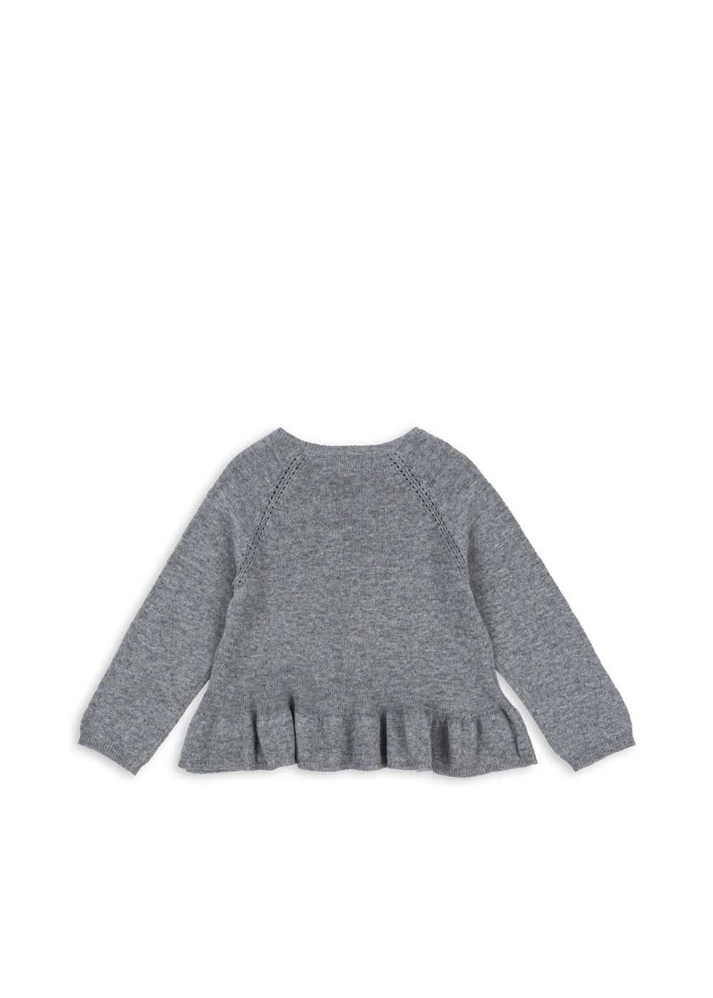 Cathy Pullover