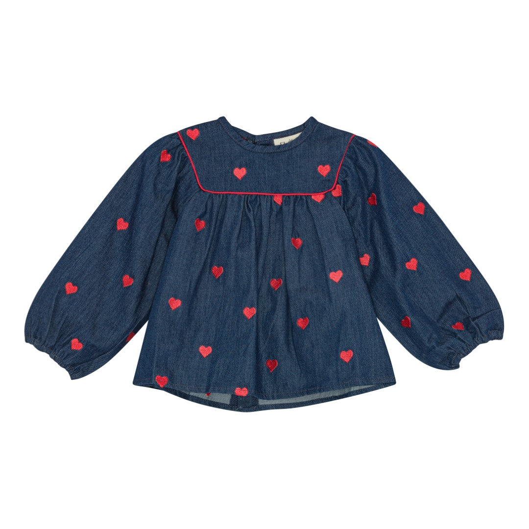 Amee Blouse