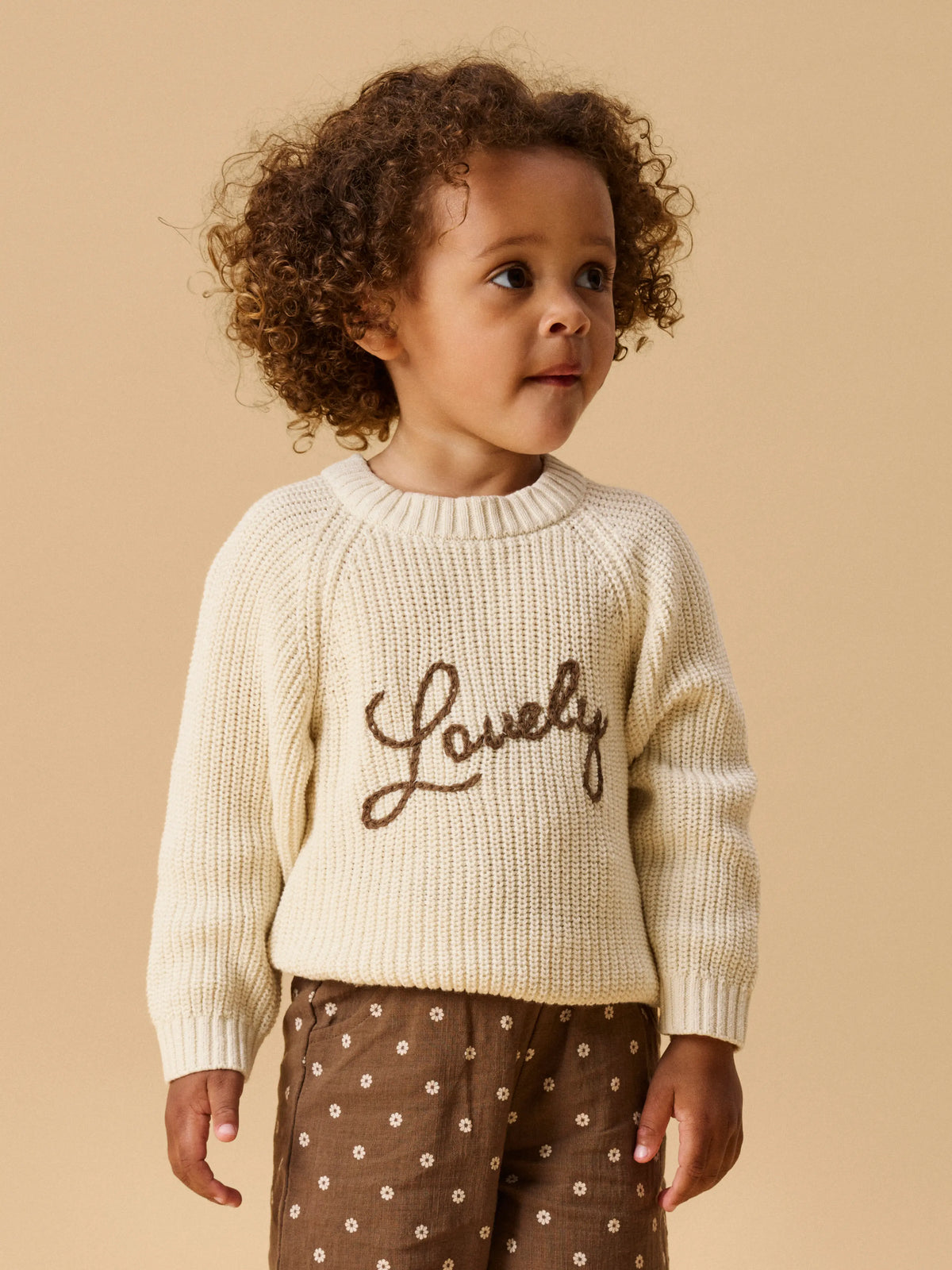 Pullover Emlen