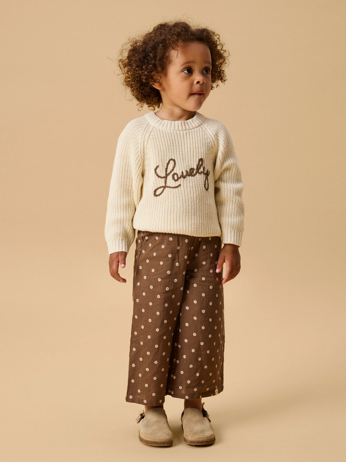 Pullover Emlen