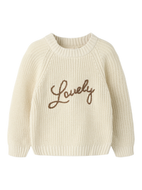 Pullover Emlen