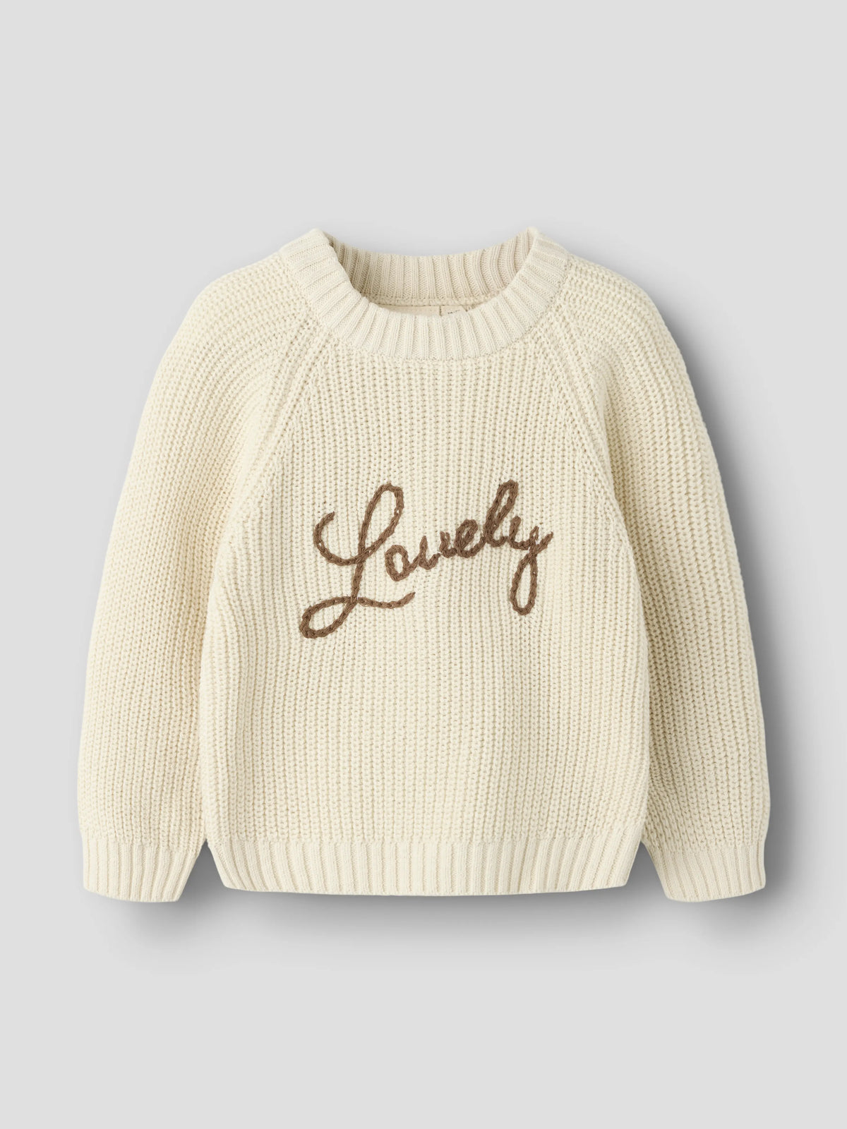 Pullover Emlen