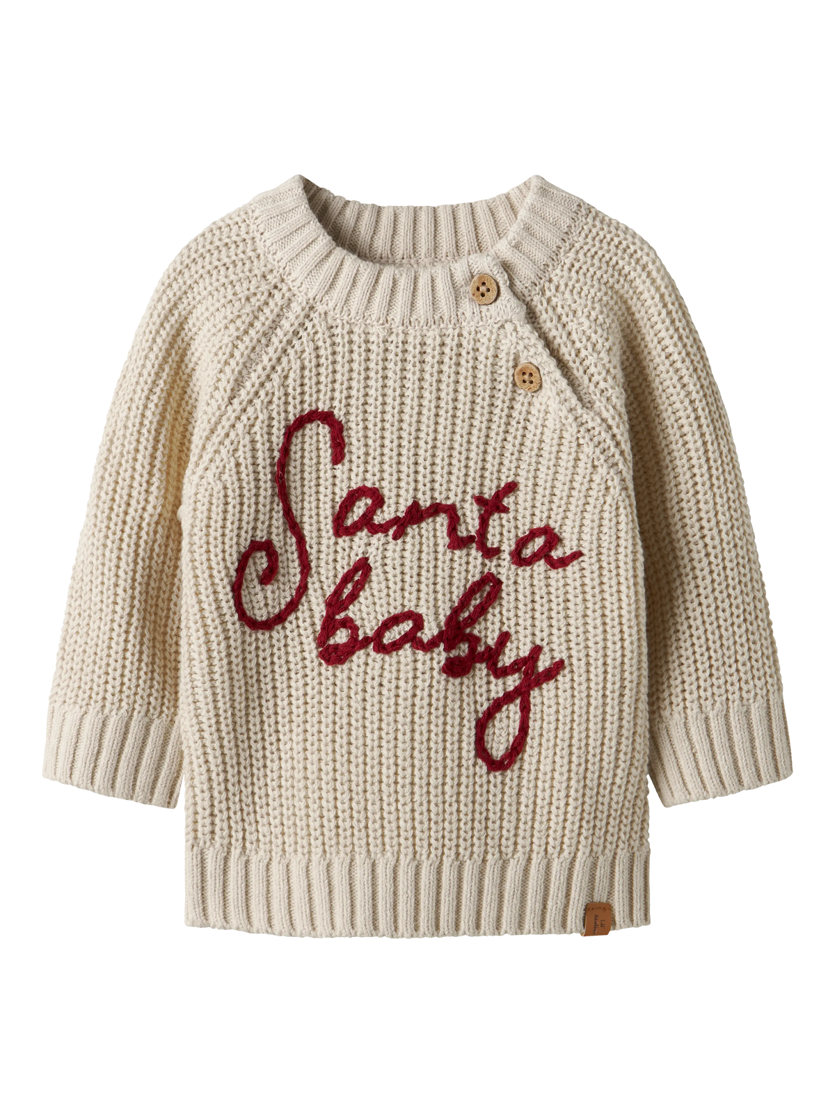 Pullover Emlen