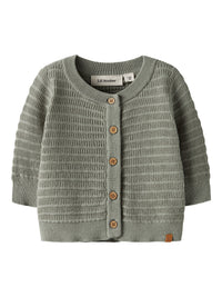Strickjacke Thunder