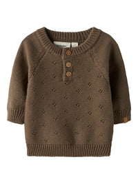 Sweater Laguna