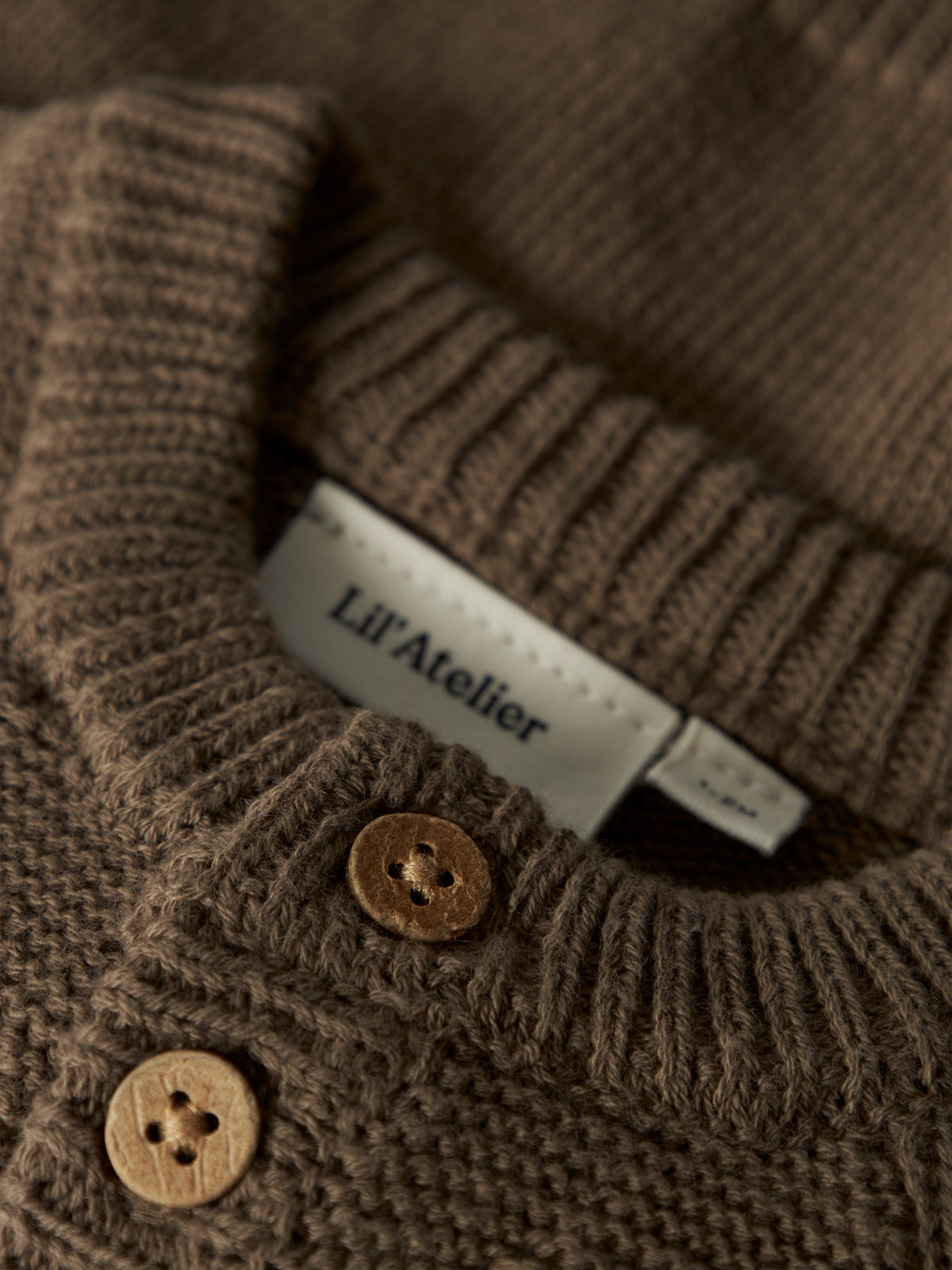 Sweater Laguna