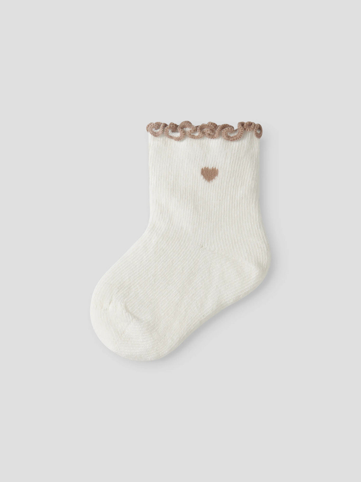 Socken Fiducia