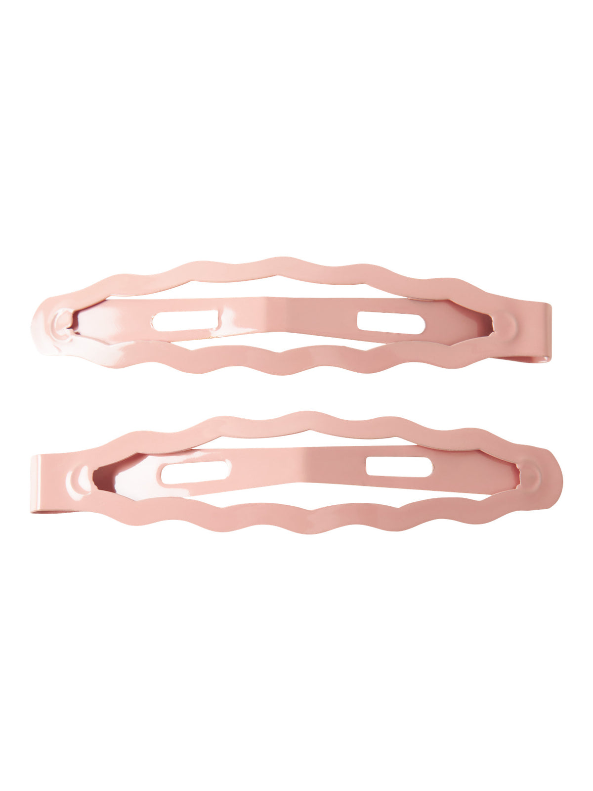 2er-Pack Faja Haarspangen