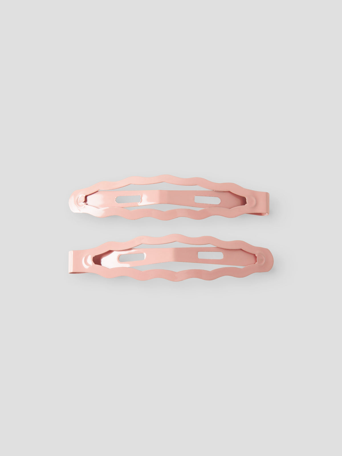 2er-Pack Faja Haarspangen