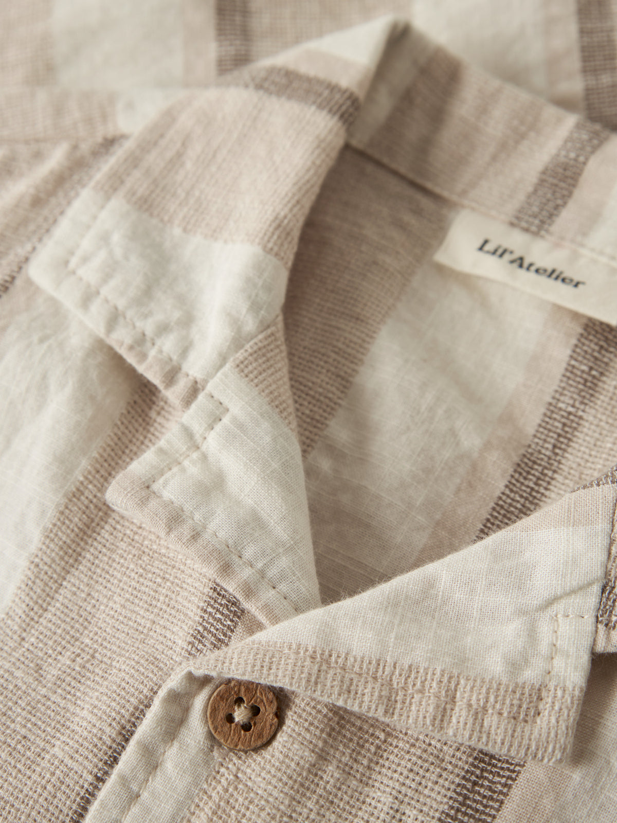 Bluse Fibert