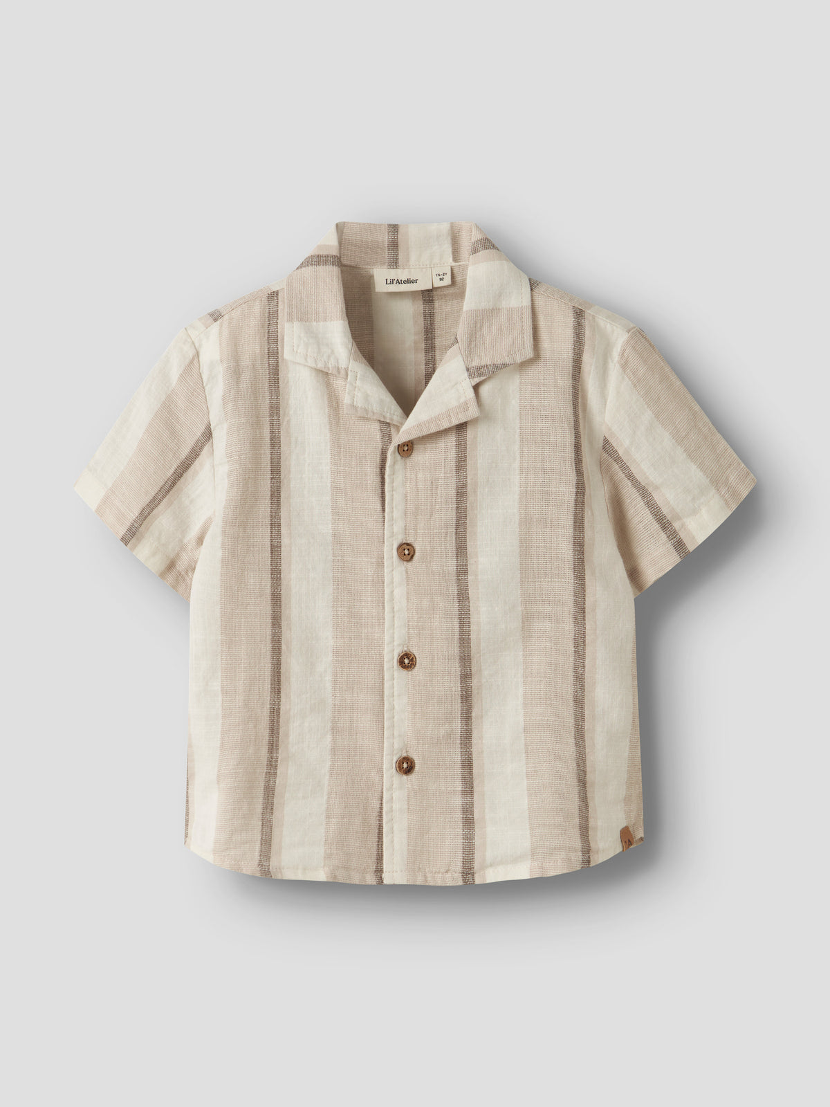 Bluse Fibert