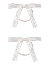 2-pack Hua elastiekjes