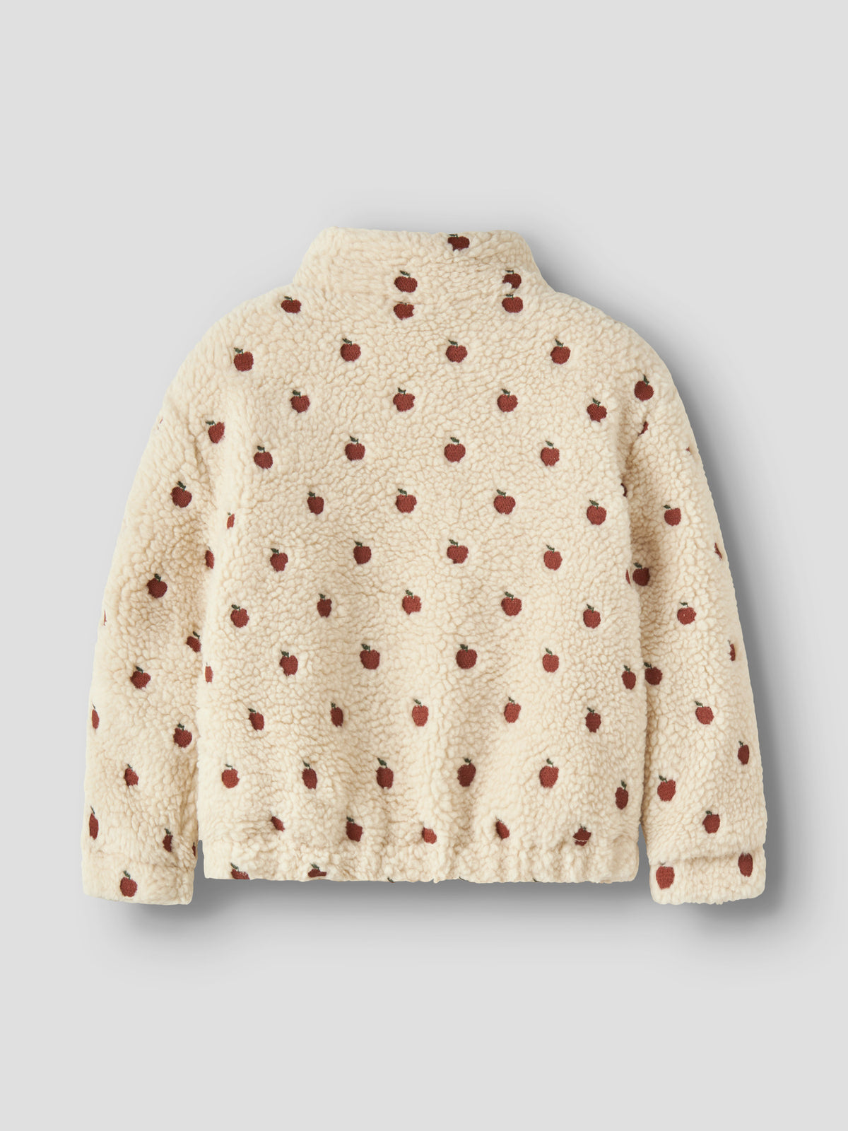 Jacke Nalo