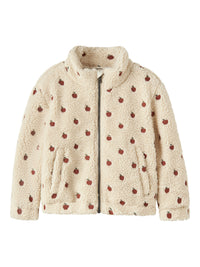 Jacke Nalo