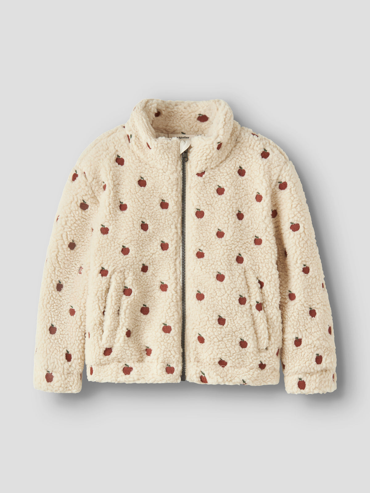 Jacke Nalo