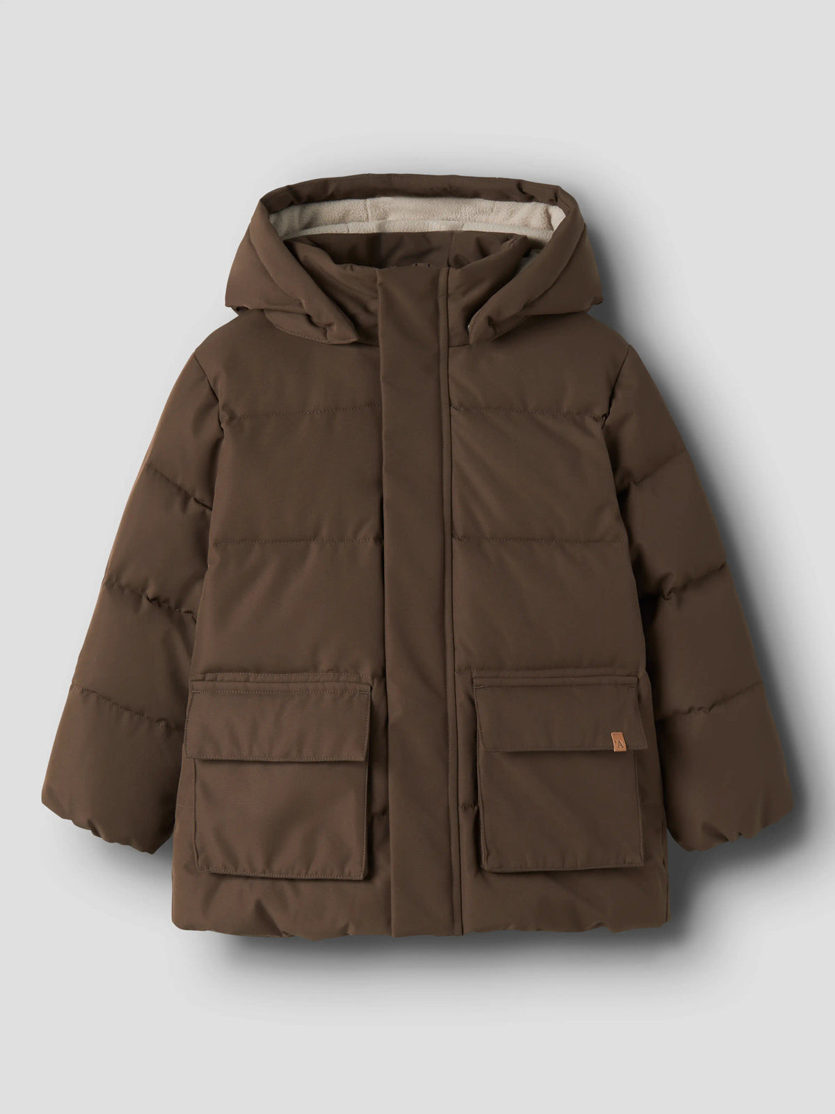 Jacke Lamedow