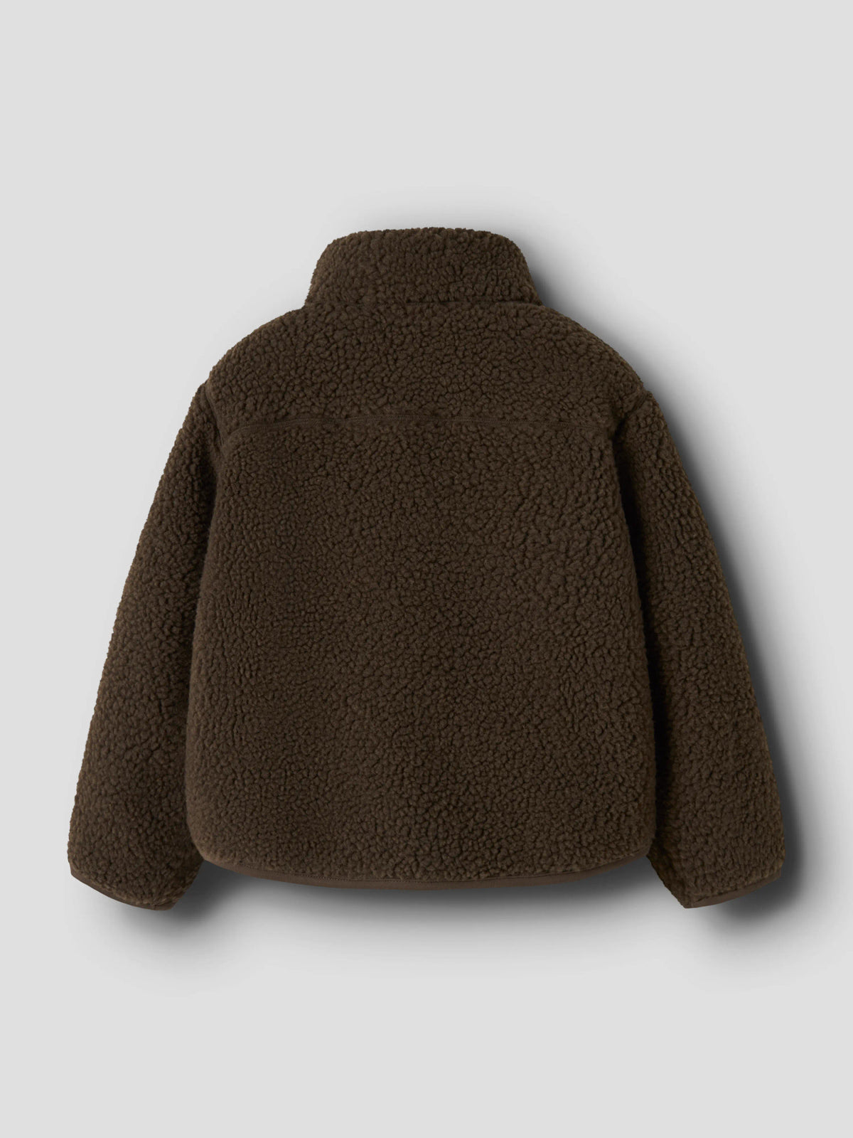 Jacke Nalo