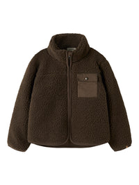 Jacke Nalo