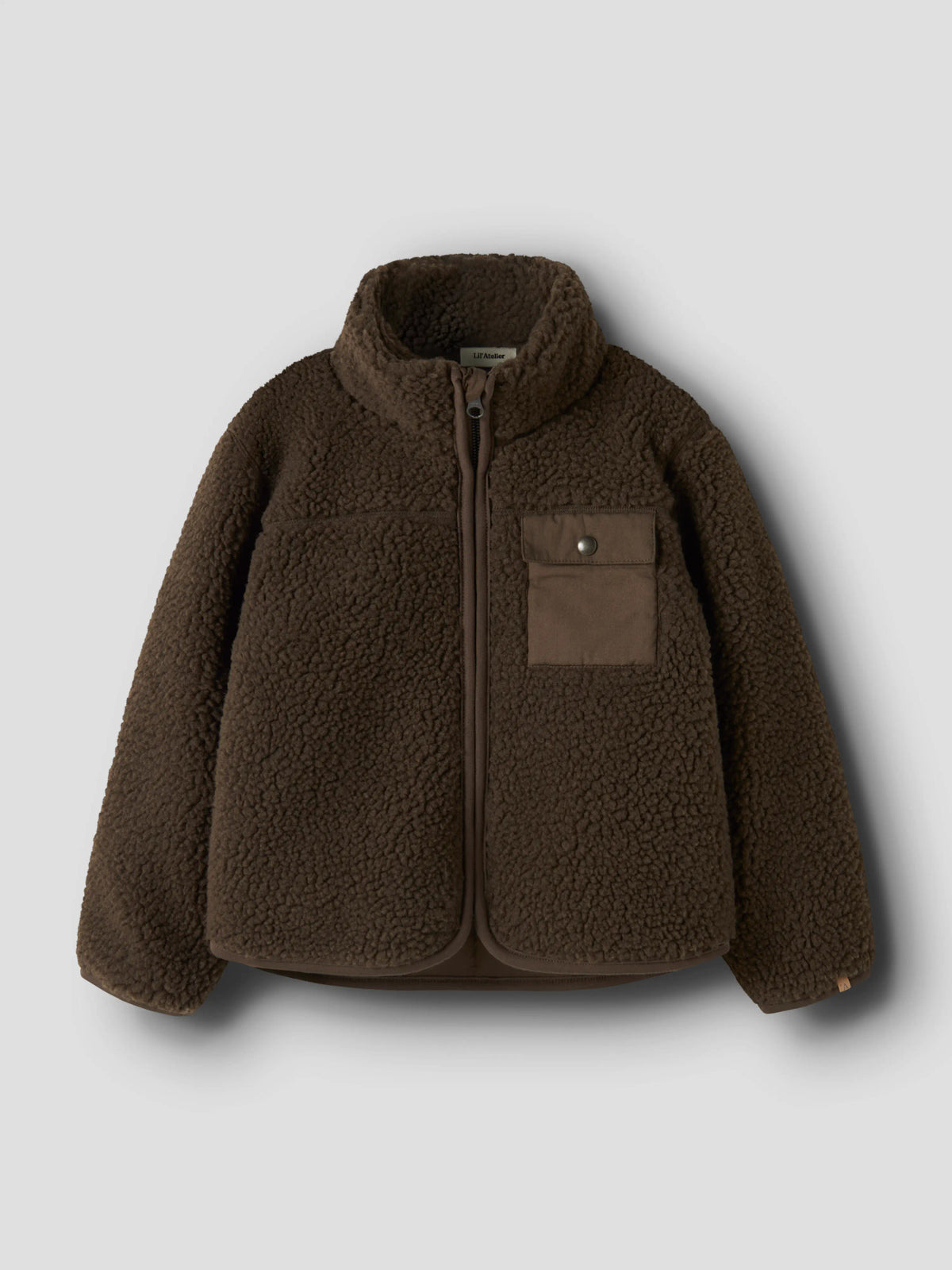 Jacke Nalo