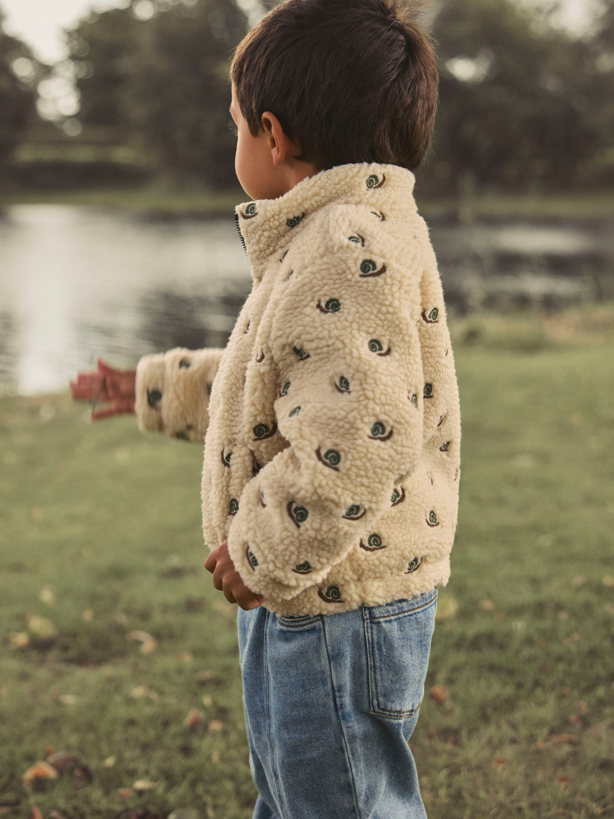Jacke Nalo