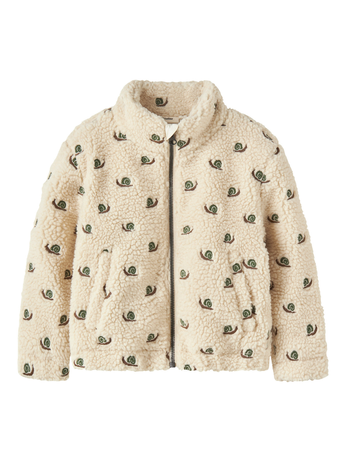 Jacke Nalo