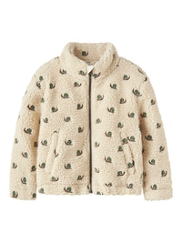 Jacke Nalo