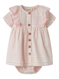 Romper Jurk Hedda