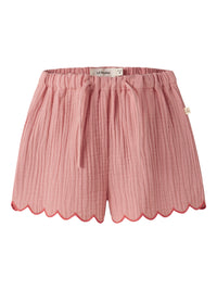 Short Hiba