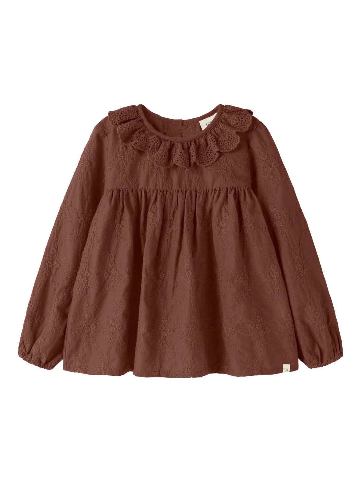 Blouse Nopa