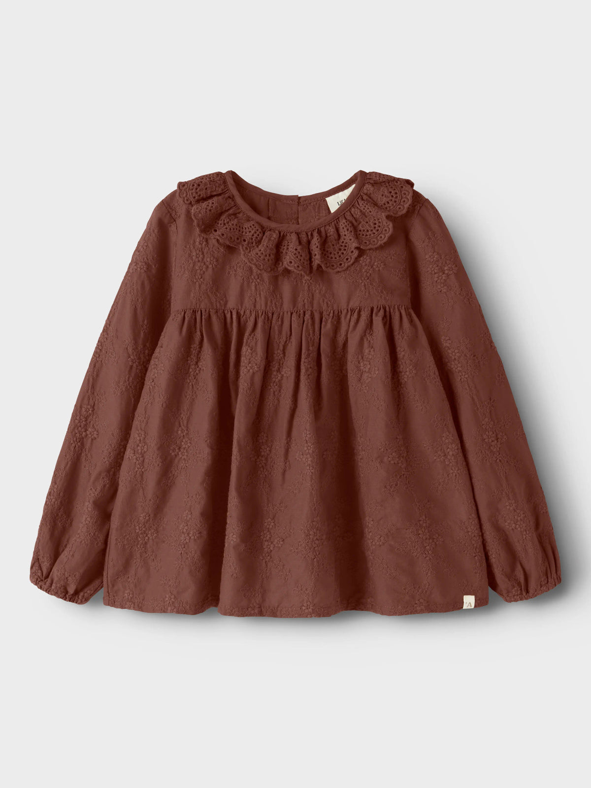 Blouse Nopa