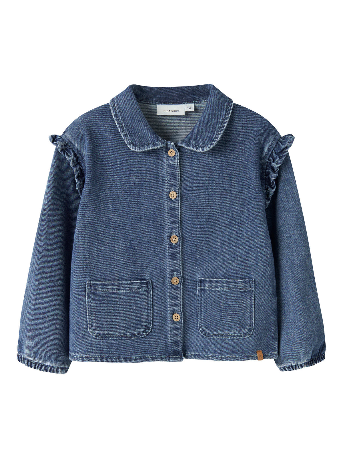 Overshirt Obello