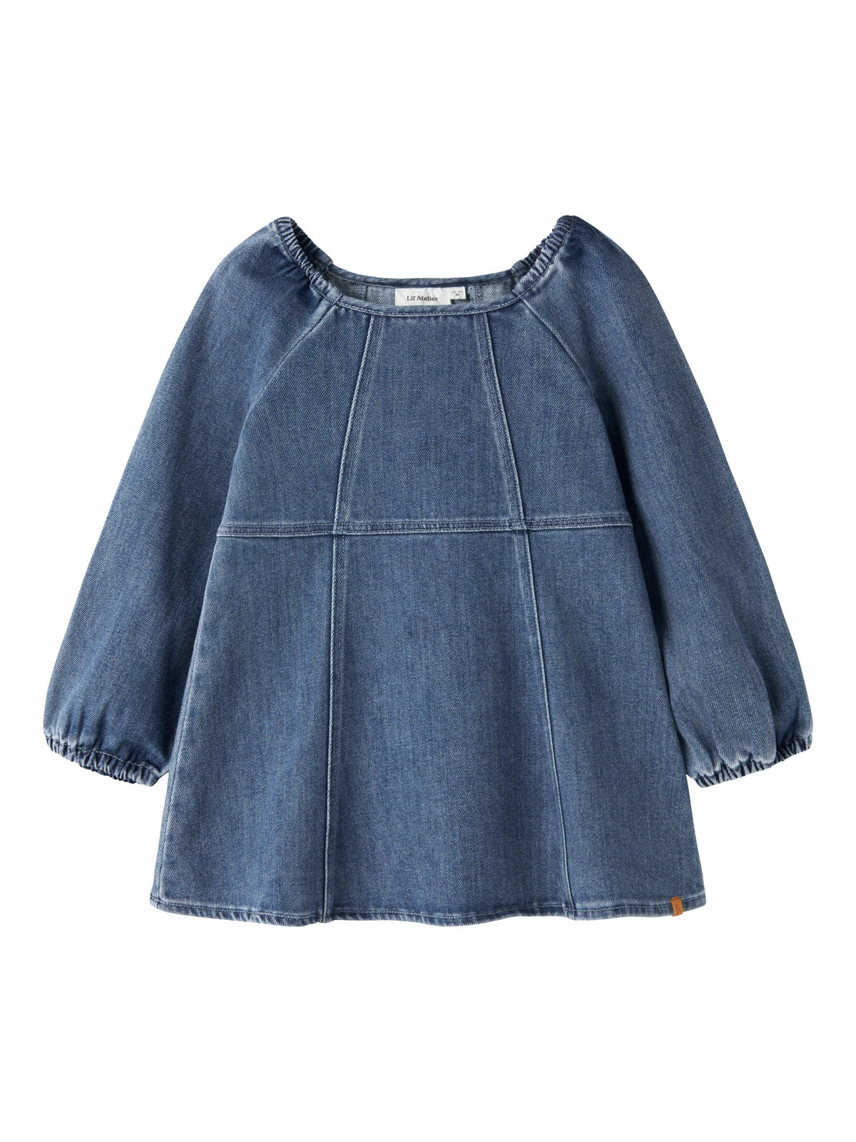 Kleid Obello