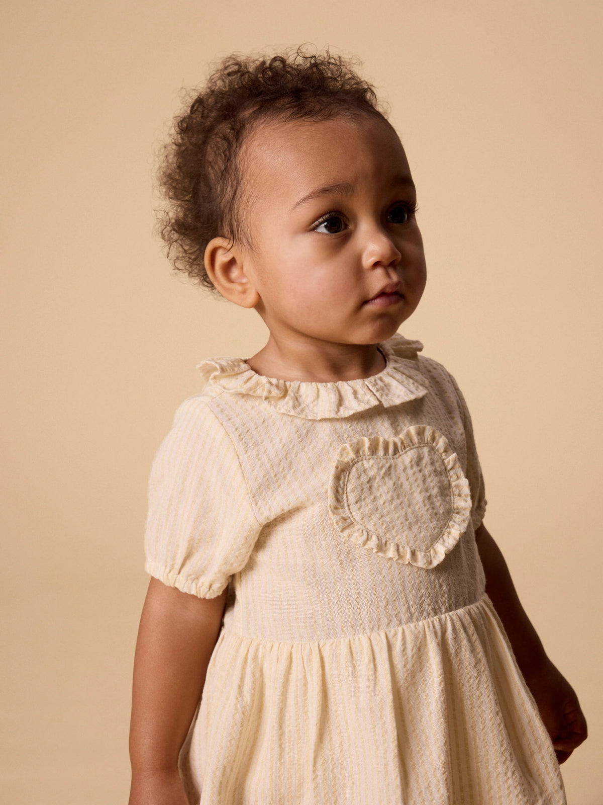 Strampler-Kleid Folly