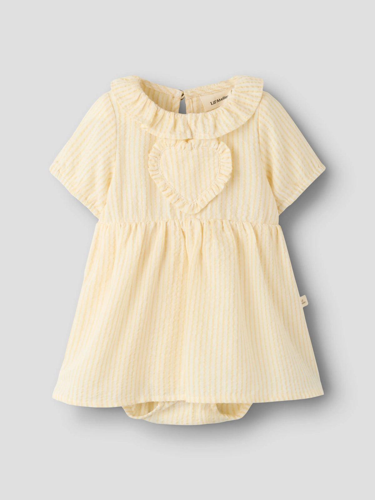 Strampler-Kleid Folly