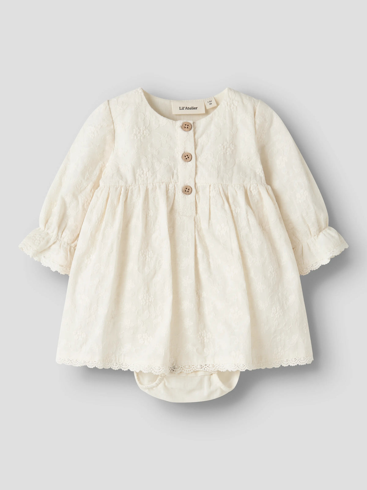 Kleid Frenna