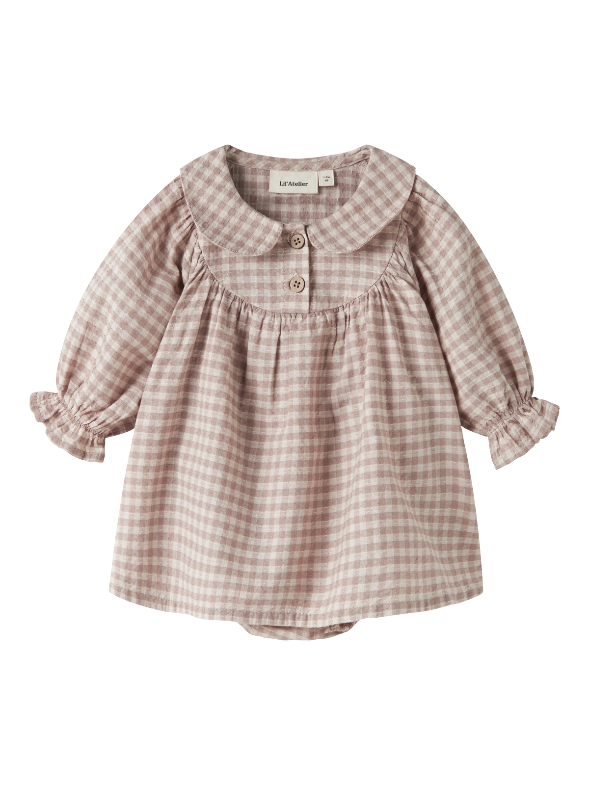 Kleid Frebba
