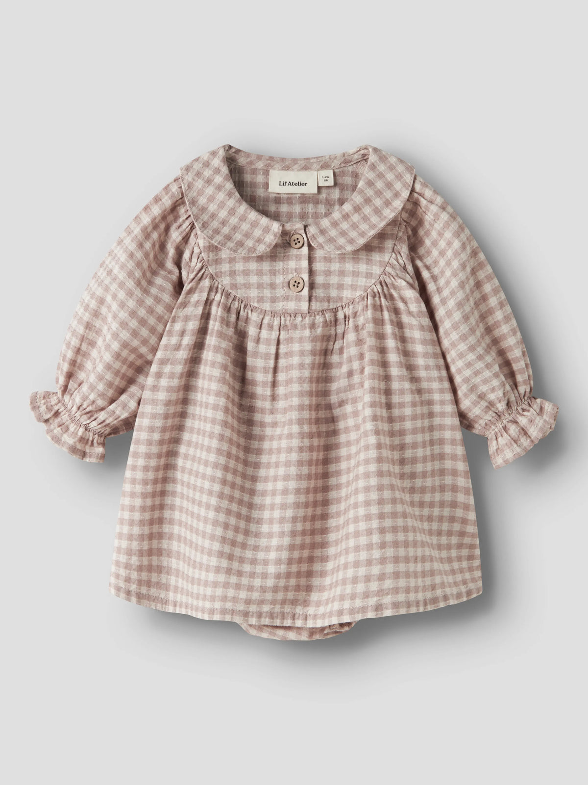 Kleid Frebba