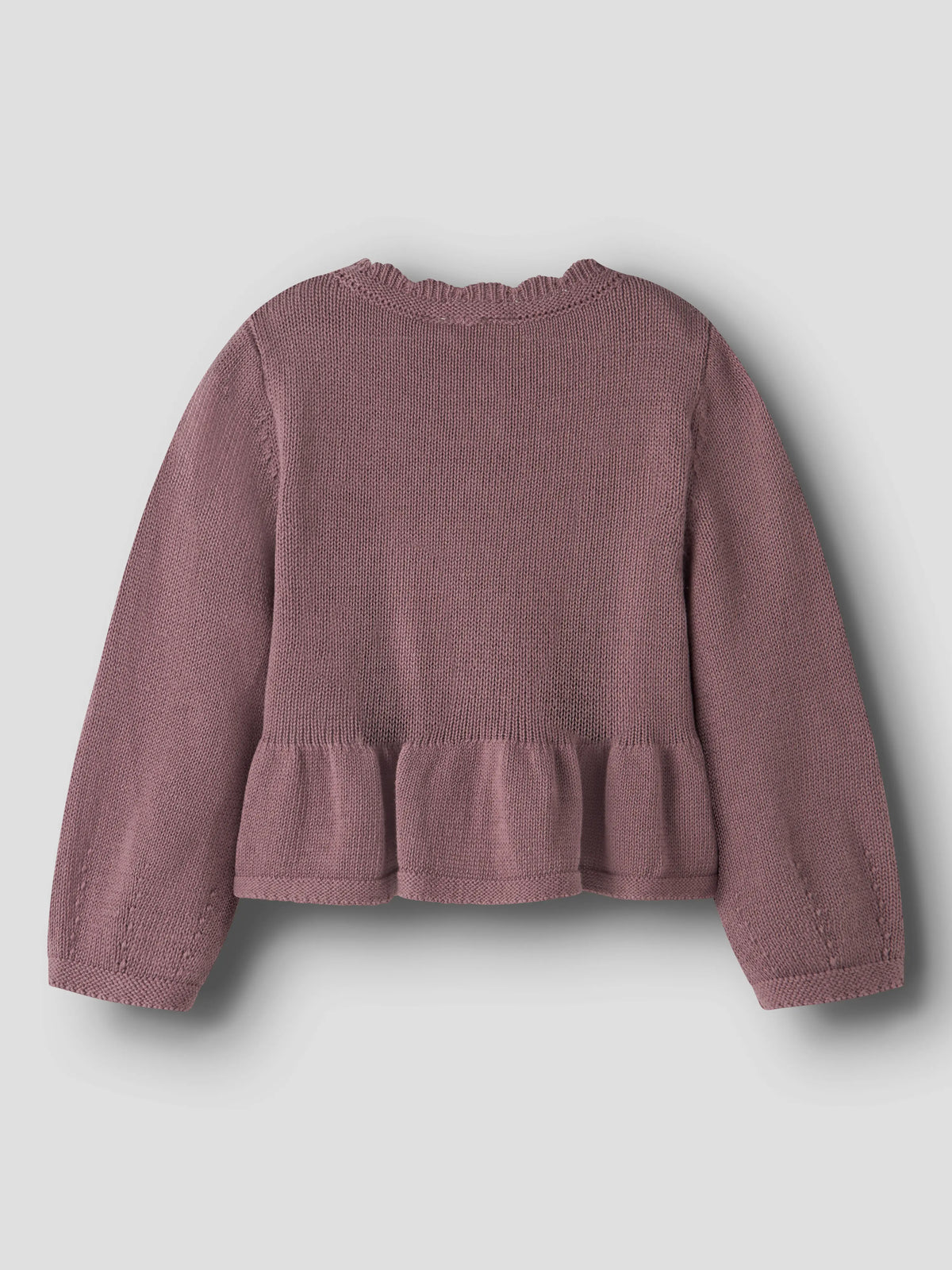 Strickjacke Ramla
