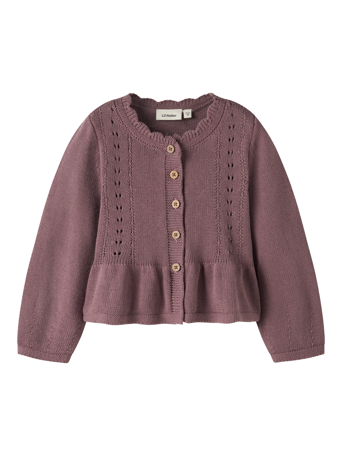 Strickjacke Ramla
