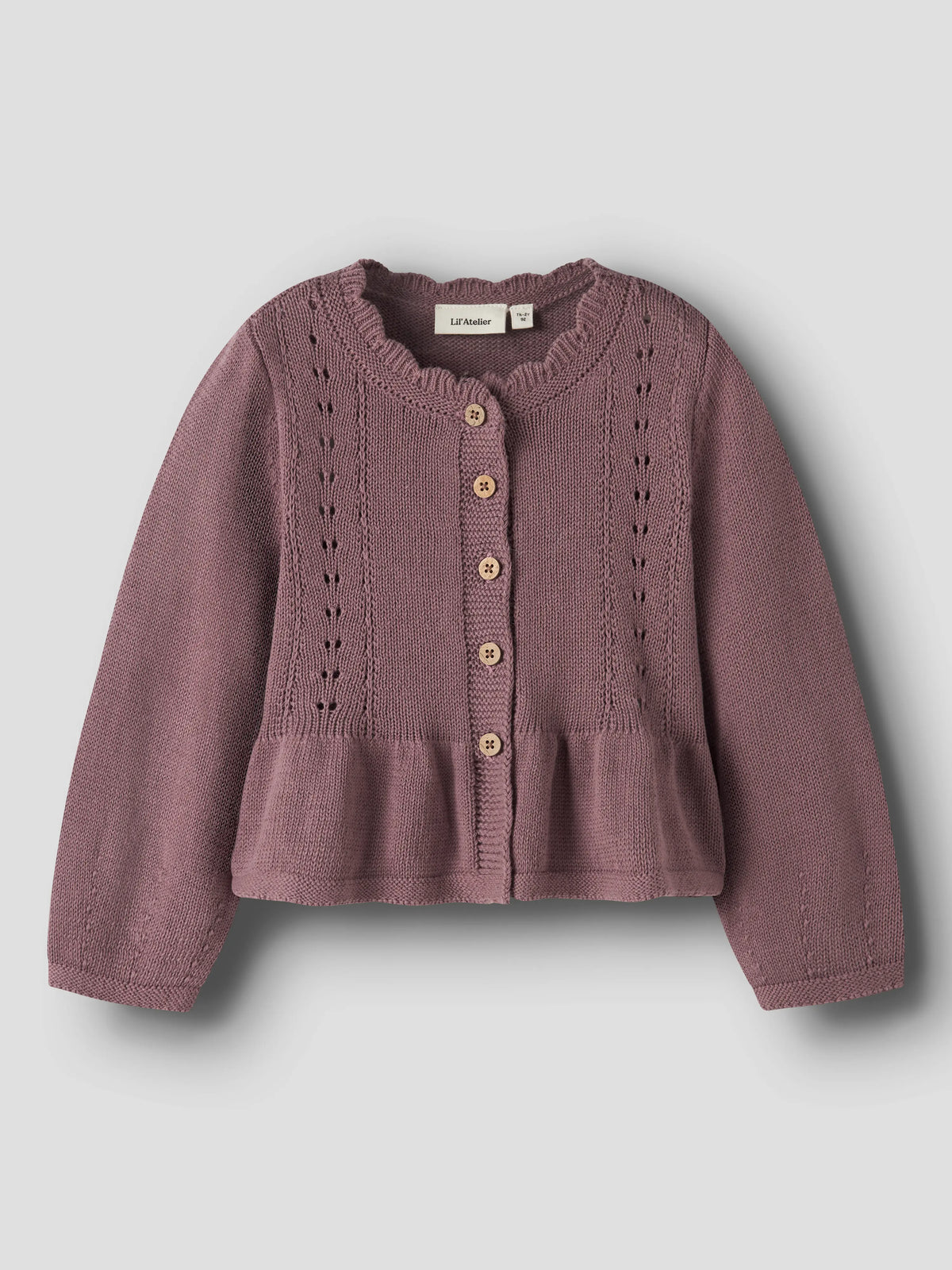 Strickjacke Ramla